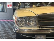 MERCEDES d'occasion SL MERCEDES 450 SL 4.5 218CV de 1980 Aix Les