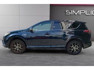 TOYOTA d'occasion RAV4 HYBRIDE 2WD DESIGN BUSINESS de 2017 Montreuil