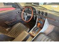 MERCEDES d'occasion SL MERCEDES 450 SL 4.5 218CV de 1980 Aix Les
