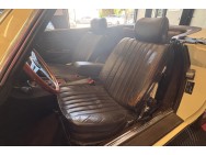 MERCEDES d'occasion SL MERCEDES 450 SL 4.5 218CV de 1980 Aix Les