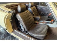 MERCEDES d'occasion SL MERCEDES 450 SL 4.5 218CV de 1980 Aix Les