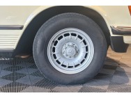 MERCEDES d'occasion SL MERCEDES 450 SL 4.5 218CV de 1980 Aix Les