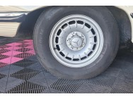 MERCEDES d'occasion SL MERCEDES 450 SL 4.5 218CV de 1980 Aix Les