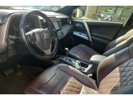 TOYOTA d'occasion RAV4 HYBRIDE 2WD DESIGN BUSINESS de 2017 Montreuil