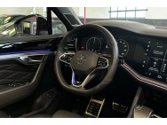 VOLKSWAGEN d'occasion TOUAREG 3.0 TSI E-HYBRID 462 R 4 MOTION BA de