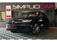 VOLKSWAGEN d'occasion TOUAREG 3.0 TSI E-HYBRID 462 R 4 MOTION BA de