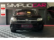 VOLKSWAGEN d'occasion TOUAREG 3.0 TSI E-HYBRID 462 R 4 MOTION BA de