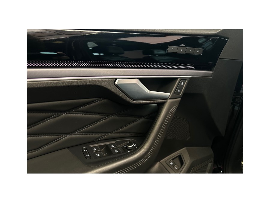 VOLKSWAGEN d'occasion TOUAREG 3.0 TSI E-HYBRID 462 R 4 MOTION BA de