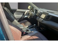 TOYOTA d'occasion RAV4 HYBRIDE 2WD DESIGN BUSINESS de 2017 Montreuil