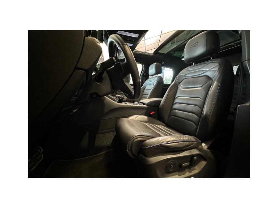 VOLKSWAGEN d'occasion TOUAREG 3.0 TSI E-HYBRID 462 R 4 MOTION BA de