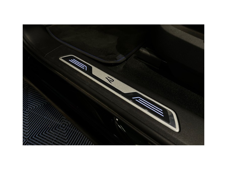 VOLKSWAGEN d'occasion TOUAREG 3.0 TSI E-HYBRID 462 R 4 MOTION BA de