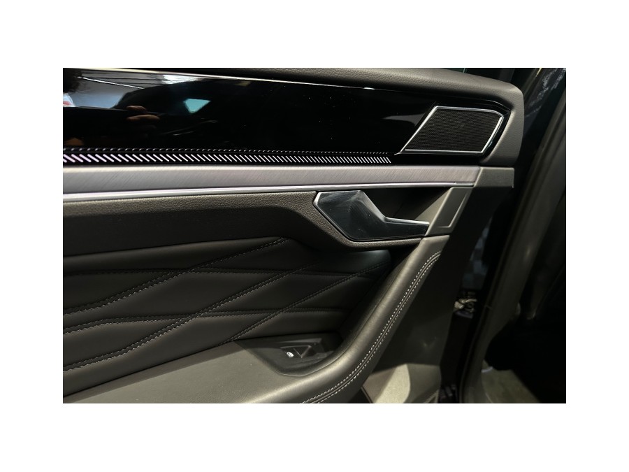 VOLKSWAGEN d'occasion TOUAREG 3.0 TSI E-HYBRID 462 R 4 MOTION BA de