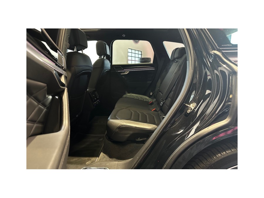 VOLKSWAGEN d'occasion TOUAREG 3.0 TSI E-HYBRID 462 R 4 MOTION BA de