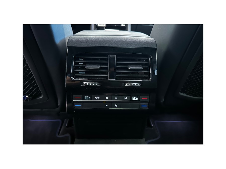 VOLKSWAGEN d'occasion TOUAREG 3.0 TSI E-HYBRID 462 R 4 MOTION BA de