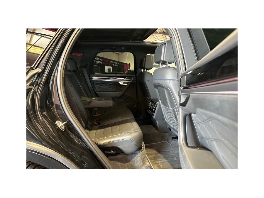 VOLKSWAGEN d'occasion TOUAREG 3.0 TSI E-HYBRID 462 R 4 MOTION BA de