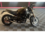 BENELLI d'occasion LEONCINO LEONCINO de 2024 Aix Les Bains (73)﻿