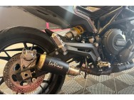 BENELLI d'occasion LEONCINO LEONCINO de 2024 Aix Les Bains (73)﻿