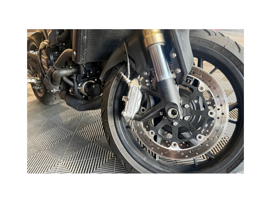 BENELLI d'occasion LEONCINO LEONCINO de 2024 Aix Les Bains (73)﻿