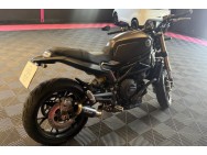BENELLI d'occasion LEONCINO LEONCINO de 2024 Aix Les Bains (73)﻿