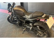 BENELLI d'occasion LEONCINO LEONCINO de 2024 Aix Les Bains (73)﻿