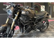 BENELLI d'occasion LEONCINO LEONCINO de 2024 Aix Les Bains (73)﻿
