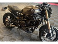BENELLI d'occasion LEONCINO LEONCINO de 2024 Aix Les Bains (73)﻿