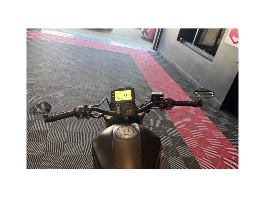 BENELLI d'occasion LEONCINO LEONCINO de 2024 Aix Les Bains (73)﻿