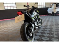 KAWASAKI d'occasion Z650 Z650 de 2021 Aix Les Bains (73)﻿