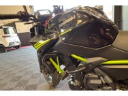 KAWASAKI d'occasion Z650 Z650 de 2021 Aix Les Bains (73)﻿