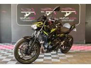 KAWASAKI d'occasion Z650 Z650 de 2021 Aix Les Bains (73)﻿