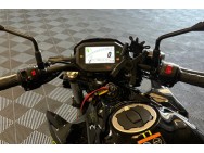 KAWASAKI d'occasion Z650 Z650 de 2021 Aix Les Bains (73)﻿