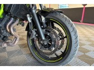 KAWASAKI d'occasion Z650 Z650 de 2021 Aix Les Bains (73)﻿