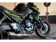 KAWASAKI d'occasion Z650 Z650 de 2021 Aix Les Bains (73)﻿