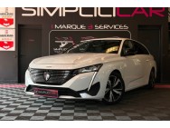 PEUGEOT d'occasion 308 SW III PEUGEOT 308 BlueHDi 130ch S&S EAT8