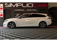 PEUGEOT d'occasion 308 SW III PEUGEOT 308 BlueHDi 130ch S&S EAT8