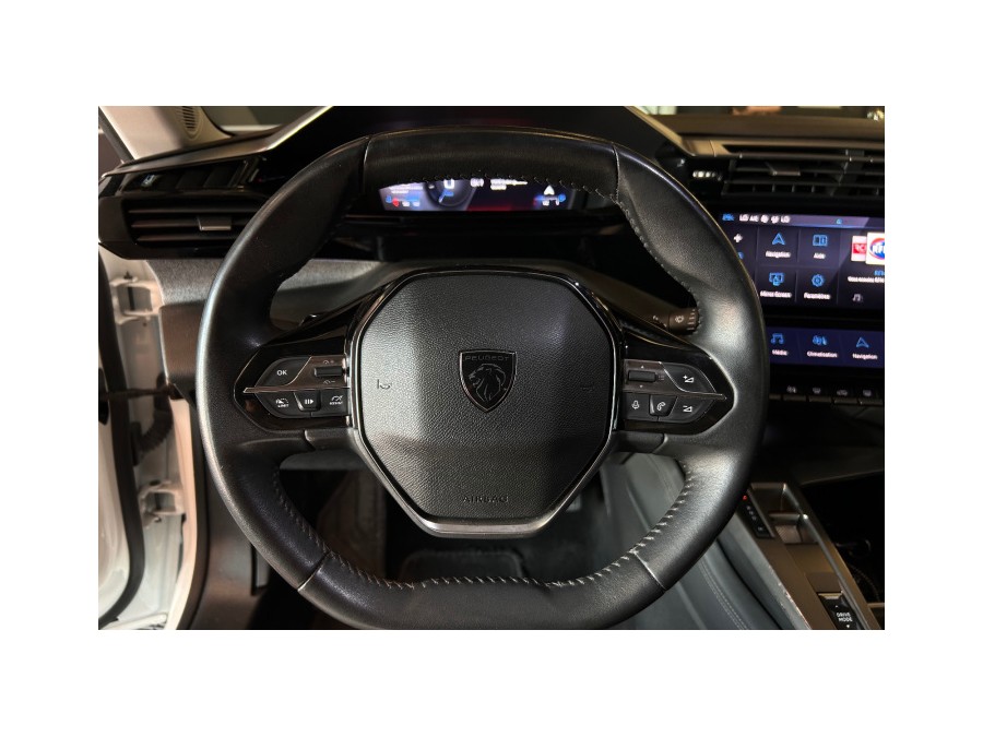 PEUGEOT d'occasion 308 SW III PEUGEOT 308 BlueHDi 130ch S&S EAT8