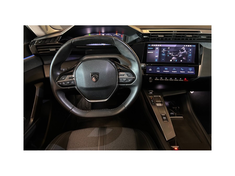 PEUGEOT d'occasion 308 SW III PEUGEOT 308 BlueHDi 130ch S&S EAT8