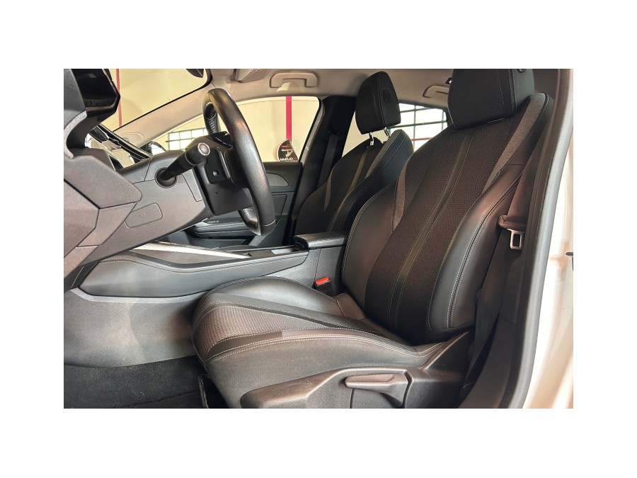 PEUGEOT d'occasion 308 SW III PEUGEOT 308 BlueHDi 130ch S&S EAT8