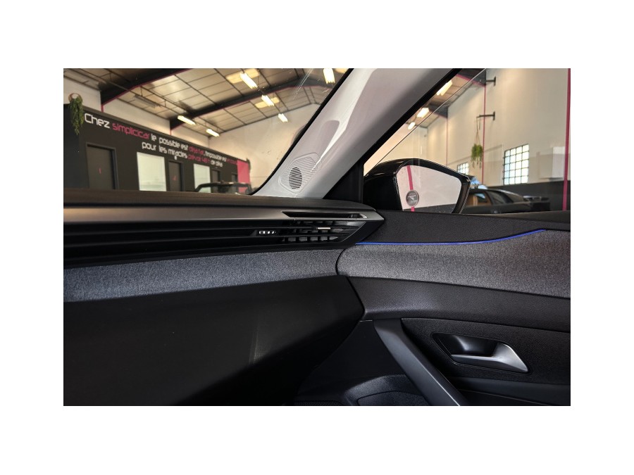 PEUGEOT d'occasion 308 SW III PEUGEOT 308 BlueHDi 130ch S&S EAT8