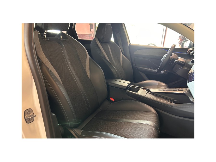 PEUGEOT d'occasion 308 SW III PEUGEOT 308 BlueHDi 130ch S&S EAT8