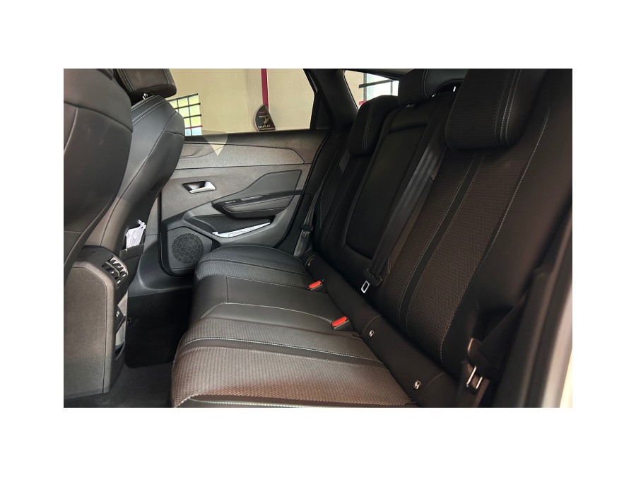 PEUGEOT d'occasion 308 SW III PEUGEOT 308 BlueHDi 130ch S&S EAT8