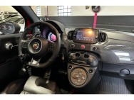 ABARTH d'occasion 500 595 COMPETIZIONE ABARTH 595 ESSEESSE 1.4 T-JET