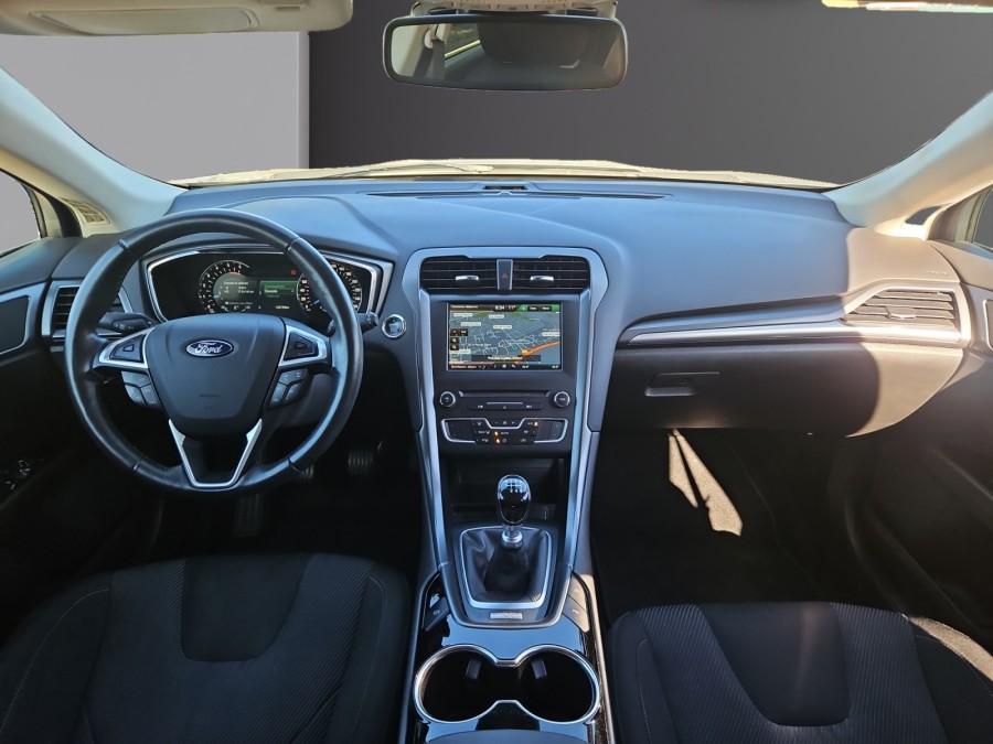 FORD d'occasion MONDEO* 2.0 TDCI 150 TREND de 2015 Evreux (27)﻿