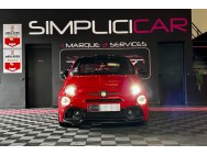ABARTH d'occasion 500 595 COMPETIZIONE ABARTH 595 ESSEESSE 1.4 T-JET