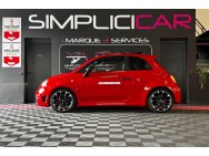 ABARTH d'occasion 500 595 COMPETIZIONE ABARTH 595 ESSEESSE 1.4 T-JET