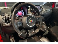 ABARTH d'occasion 500 595 COMPETIZIONE ABARTH 595 ESSEESSE 1.4 T-JET