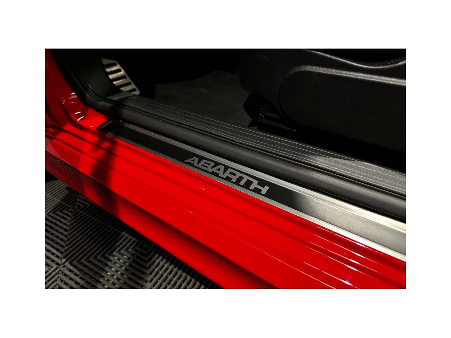 ABARTH d'occasion 500 595 COMPETIZIONE ABARTH 595 ESSEESSE 1.4 T-JET