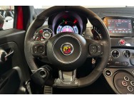 ABARTH d'occasion 500 595 COMPETIZIONE ABARTH 595 ESSEESSE 1.4 T-JET