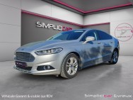 FORD d'occasion MONDEO* 2.0 TDCI 150 TREND de 2015 Evreux (27)﻿