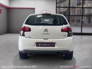 CITROEN d'occasion C3 II SOCIETE 1.4 HDI 70 CONFORT de 2015 Lorient